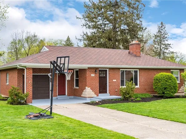 679 Sueden Dr, Dayton, OH 45430