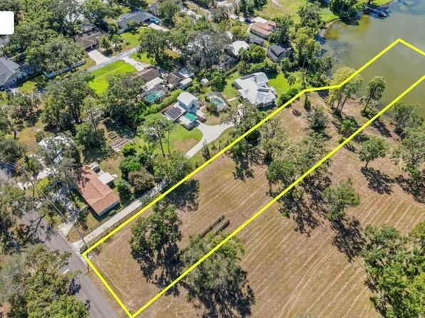 13414 N LINCOLN AVENUE LOT 8, TAMPA, FL 33618