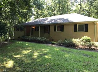 4490 W McIntosh Rd, Griffin, GA 30223