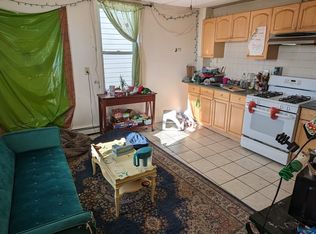 50 Fisher Ave APT 3, Boston, MA 02120