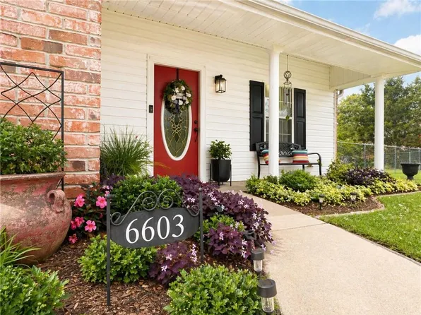 6603 Birch Trce, Ball, LA 71405