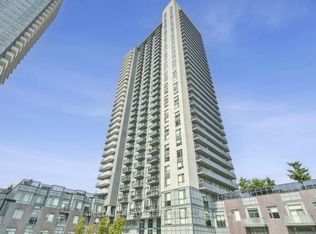 8 Nahani Way #1222, Mississauga, ON L4Z 0C6