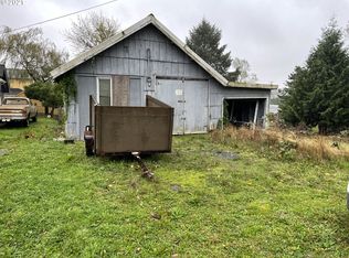 Driftwood Ave, Garibaldi, OR