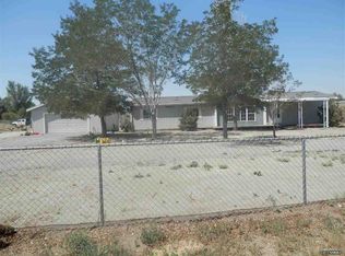 1195 Camille Dr, Fernley, NV 89408