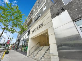 276 King St W #207, Kitchener, ON