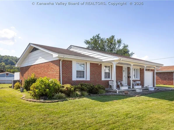 154 Shawnee Est, Winfield, WV 25213