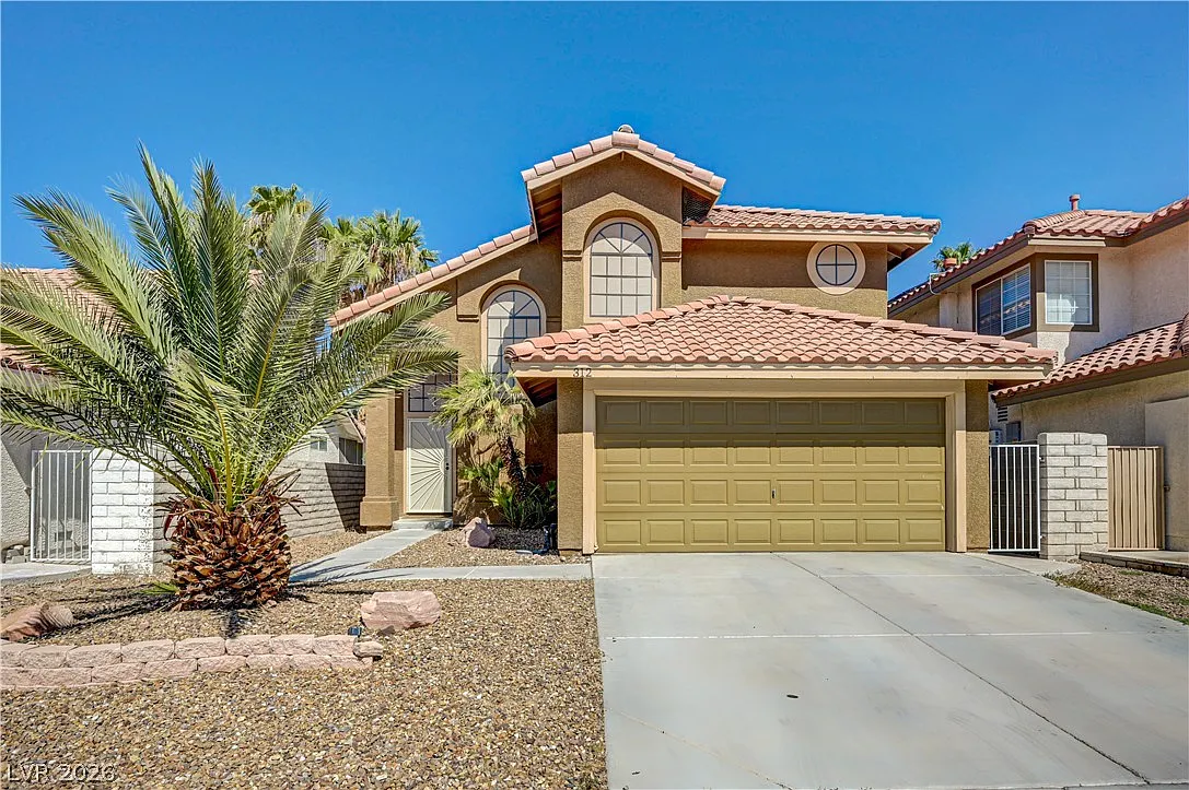 4 bed, 3.0 bath, 2065 sqft, $2,495 — Photo 1