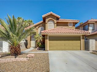 312 Windmere St, Henderson, NV 89074