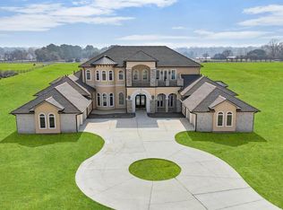 21808 Turkey Creek Dr, Baton Rouge, LA 70817