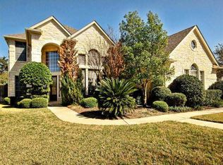 9604 Ryoaks Cv, Austin, TX 78717