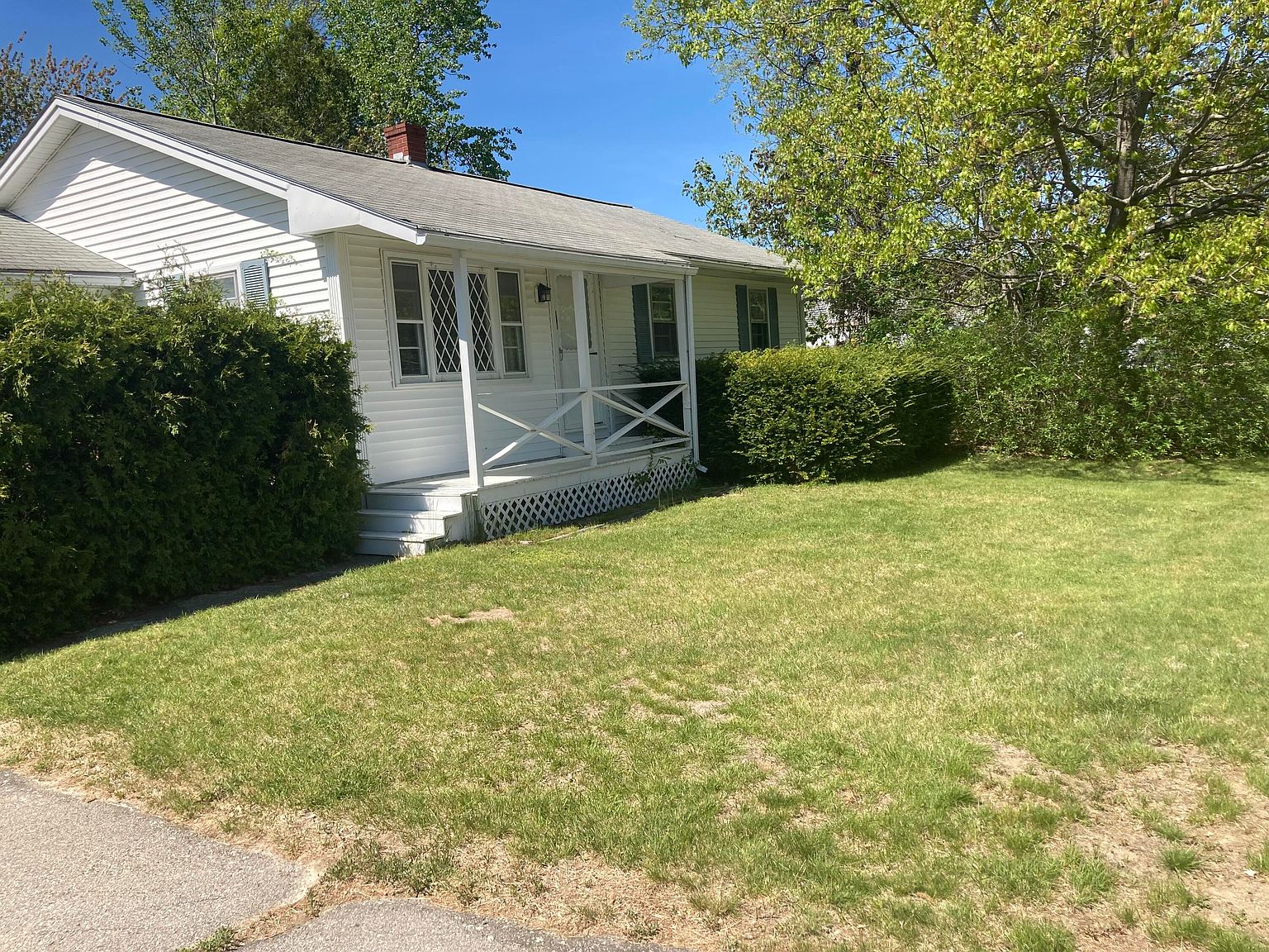 296 Granite Street, Biddeford, ME 04005 Zillow