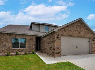 308 Tidwell Dr, Ferris, TX 75125