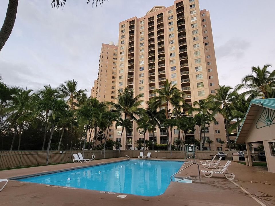 1st image of 3075 Ala Poha Pl APT 1601
