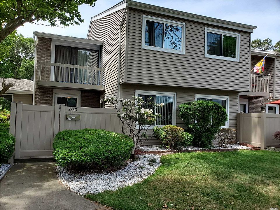 233 Springmeadow Dr UNIT G, Holbrook, NY 11741 Zillow