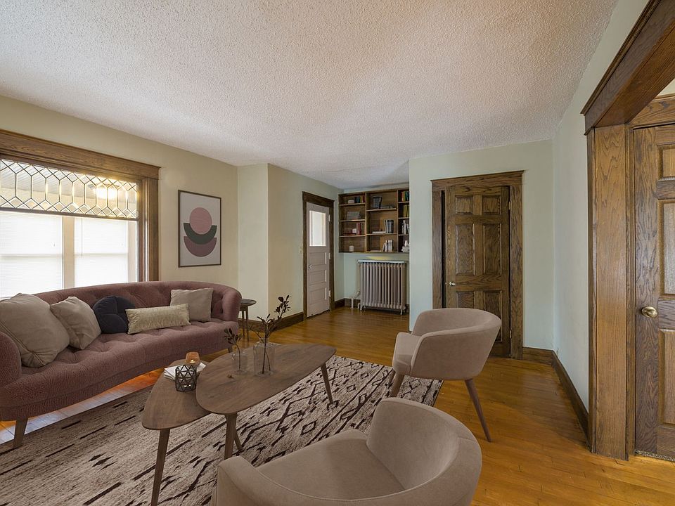 1st image of 4849 Vincent Ave S #2