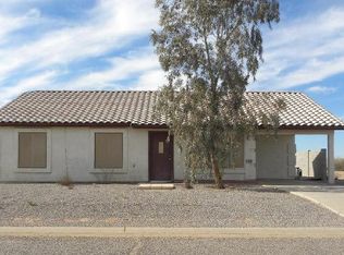 14652 S Diablo Rd, Arizona City, AZ 85123