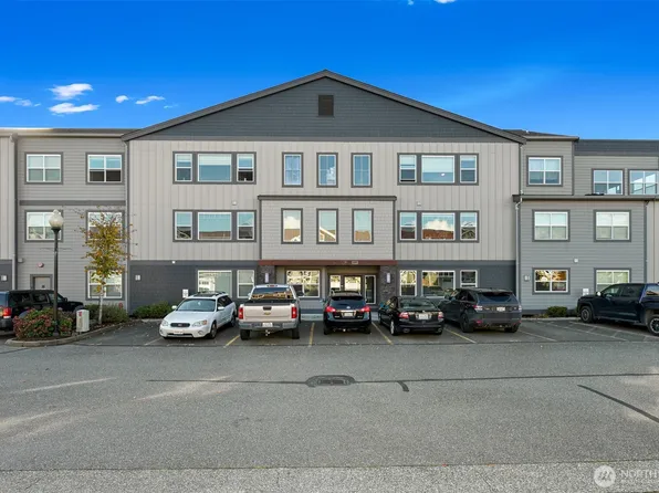 8844 Depot Road #B204, Lynden, WA 98264