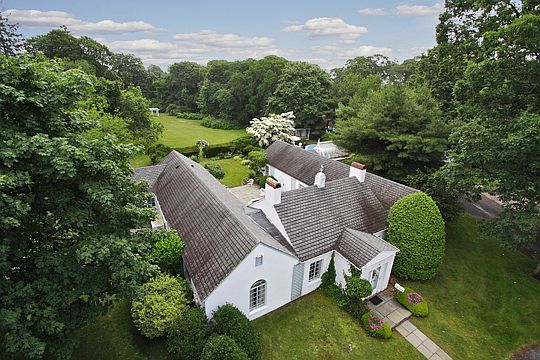 Classic 2 Wing Ranch