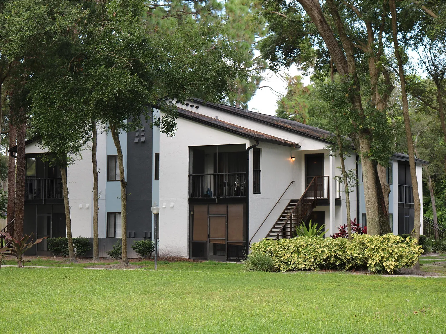 202 Riverbend Dr #201 - 1 — Photo 1