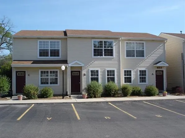 651 W Liberty St Unit H, Wauconda, IL 60084