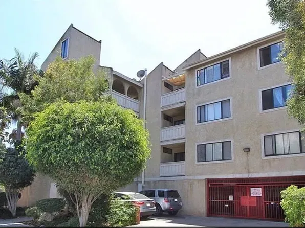 2332 E 17th St Unit 108, Long Beach, CA 90804