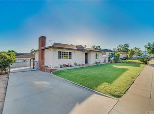 1513 Masser Pl, Montebello, CA 90640
