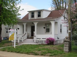 305 S Taylor Ave, Baltimore, MD 21221