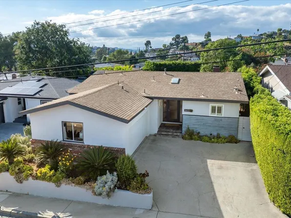 2627 Range Rd, Los Angeles, CA 90065