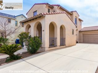 15321 W Wethersfield Rd, Surprise, AZ 85379