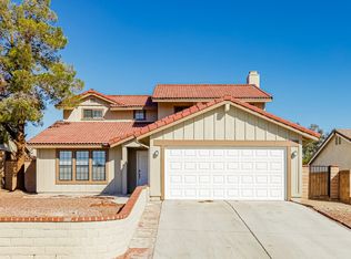 7760 Muirfield Dr, Las Vegas, NV 89147