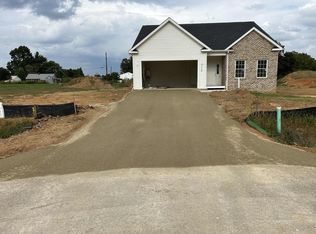 5580 New Pleasant Way, Salem, VA 24153