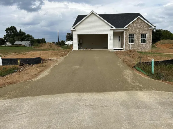 5580 New Pleasant Way, Salem, VA 24153