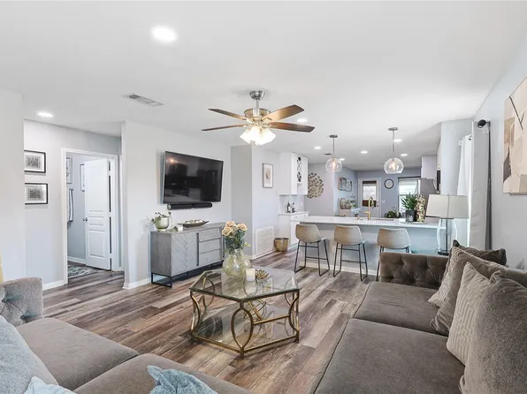 12311 Skyview Rise Court, Houston, TX 77047