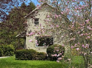 131 Cramer Ave, Oneida, NY 13421