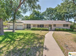 3902 Lark Trl, Temple, TX 76502