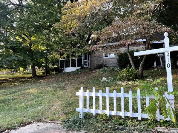 910 Capitol Boulevard, Corydon, IN 47112