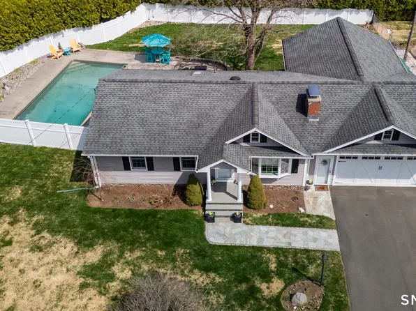 5 Badger Road, Wolcott, CT 06716