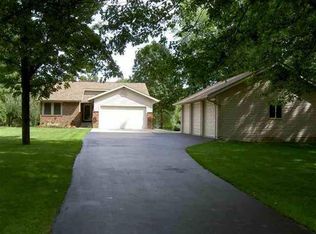 107 Matchwood, Houghton Lake, MI 48629