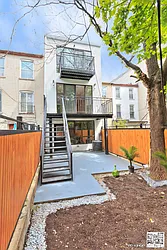 Rented by Bedford Brownstone Realty