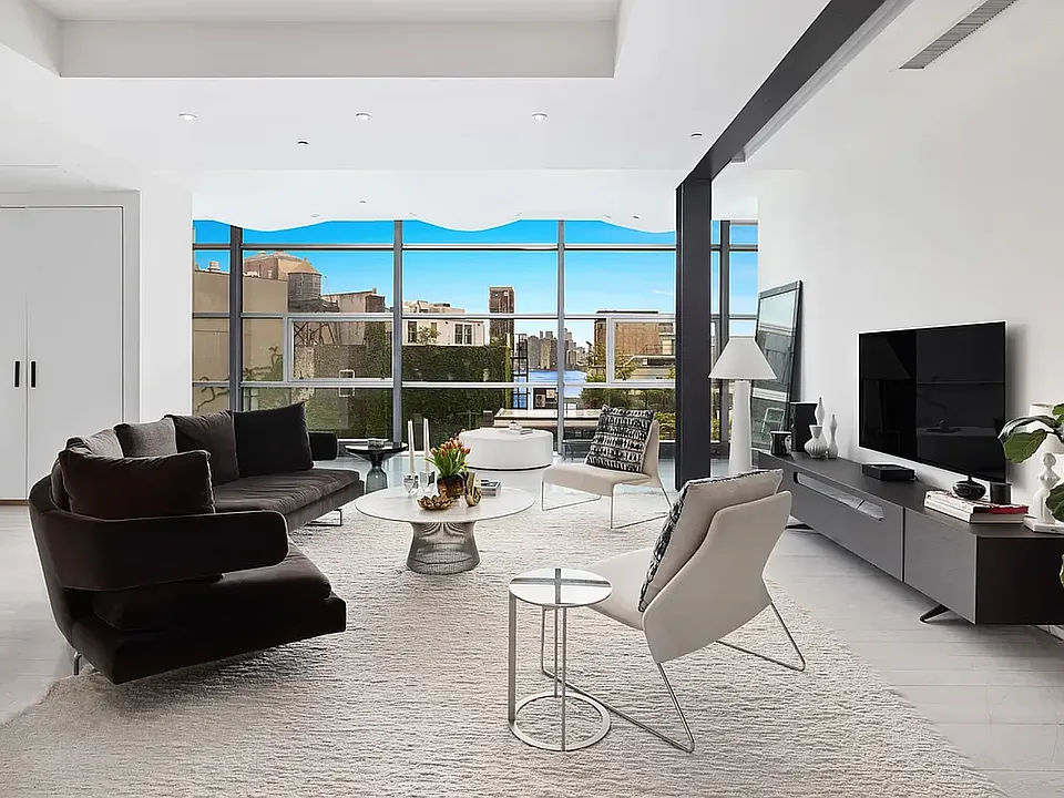 497 Greenwich St #9A