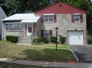 1743 Colgate Pl, Union, NJ 07083