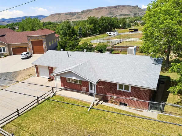 5785 Indiana Street, Golden, CO 80403