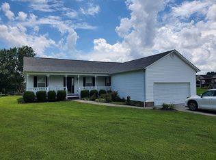 630 Urbane Rd NE, Cleveland, TN 37312