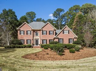 1721 Windsong Dr SW, Conyers, GA 30094