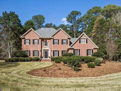 1721 Windsong Dr SW, Conyers, GA, 30094