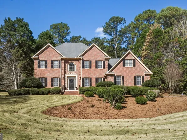 1721 Windsong Dr SW, Conyers, GA 30094