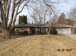 408 N Swift St, Winnebago, IL 61088