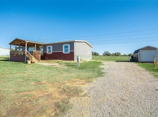 2881 Erwin Rd, Poolville, TX 76487