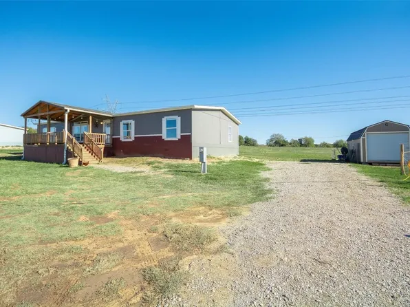 2881 Erwin Rd, Poolville, TX 76487