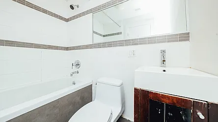 Rented by Nooklyn NYC LLC